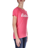 Pink Polos & T-shirt